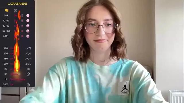 Image 3 of hot_lliinns Stream on Chaturbate on 4 months ago