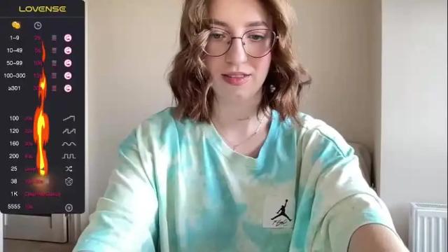 Thumbnail 2, hot_lliinns's Stream at Chaturbate, 4 months ago