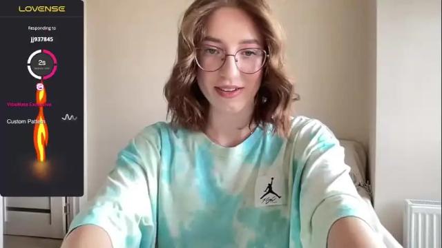 Image 6 of hot_lliinns Stream on Chaturbate on 4 months ago