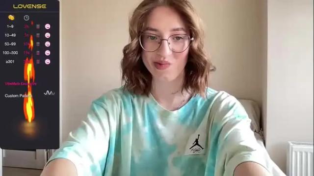 Image 7 of hot_lliinns Stream on Chaturbate on 4 months ago