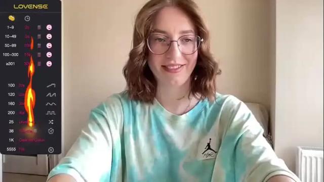 Image 8 of hot_lliinns Stream on Chaturbate on 4 months ago