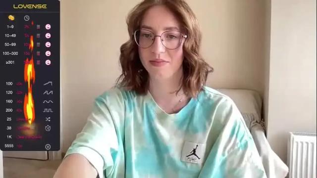 Thumbnail 3, hot_lliinns's Stream at Chaturbate, 4 months ago