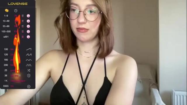 Image 10 of hot_lliinns Stream on Chaturbate on 4 months ago