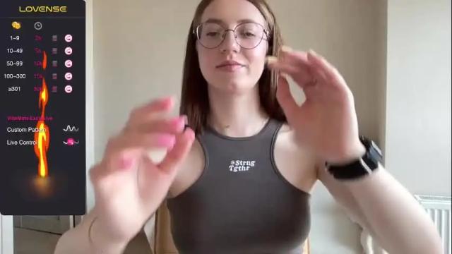 Image 6 of hot_lliinns Stream on Chaturbate on 4 months ago