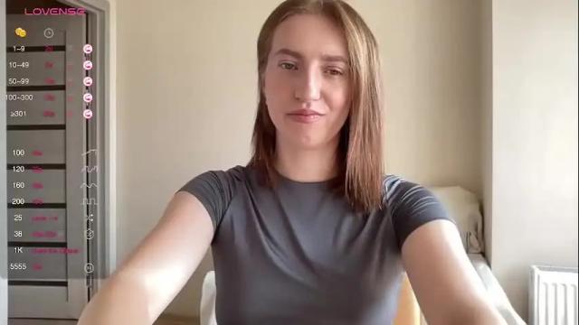 Image 4 of hot_lliinns Stream on Chaturbate on 3 months ago