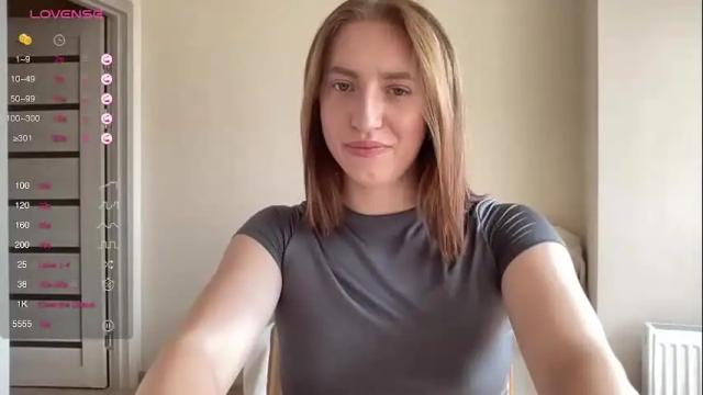 Thumbnail 2, hot_lliinns's Stream at Chaturbate, 3 months ago