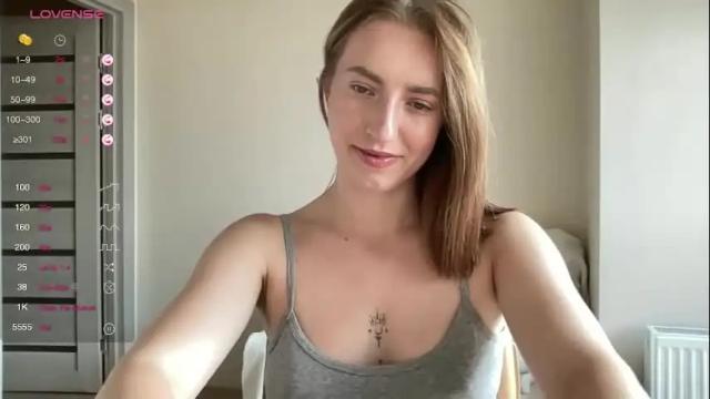 Thumbnail 3, hot_lliinns's Stream at Chaturbate, 3 months ago