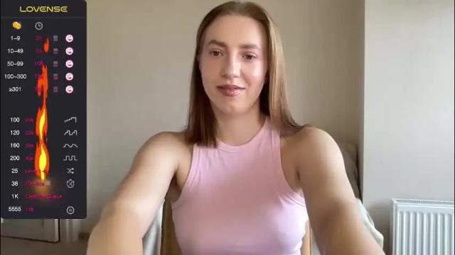 Image 4 of hot_lliinns Stream on Chaturbate on 3 months ago