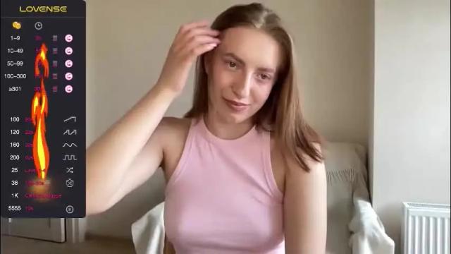 Image 8 of hot_lliinns Stream on Chaturbate on 3 months ago