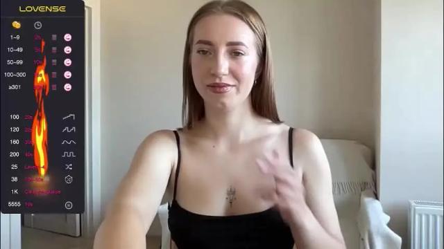 Image 4 of hot_lliinns Stream on Chaturbate on 2 months ago