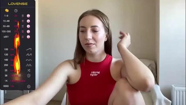 Image 11 of hot_lliinns Stream on Chaturbate on 2 months ago