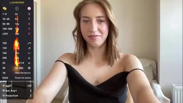 Thumbnail 1, hot_lliinns's Stream at Chaturbate, 2 months ago