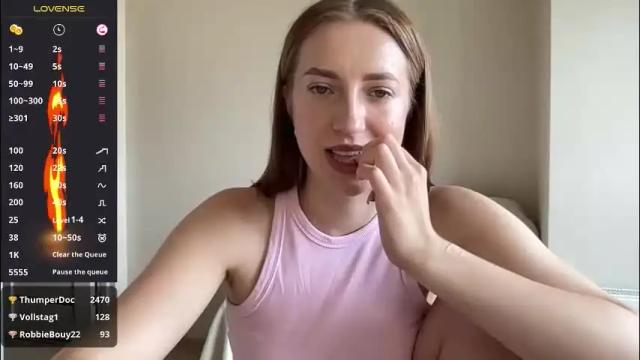 Image 12 of hot_lliinns Stream on Chaturbate on 2 months ago