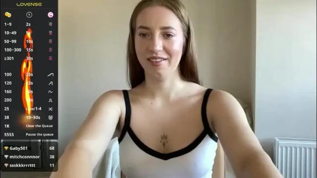 Image 11 of hot_lliinns Stream on Chaturbate on 2 months ago