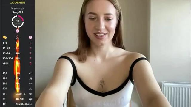 Thumbnail 2, hot_lliinns's Stream at Chaturbate, 2 months ago