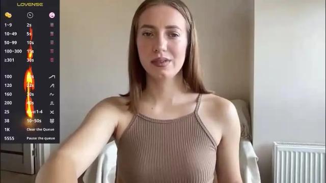 Thumbnail 1, hot_lliinns's Stream at Chaturbate, 2 months ago