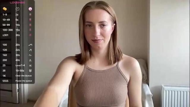 Image 12 of hot_lliinns Stream on Chaturbate on 2 months ago