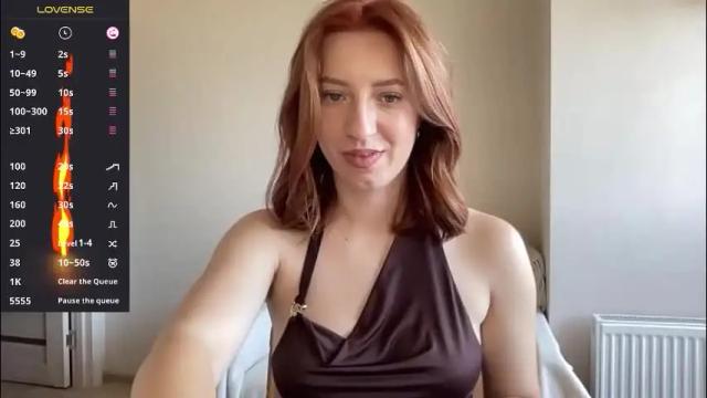 Thumbnail 1, hot_lliinns's Stream at Chaturbate, 1 month ago