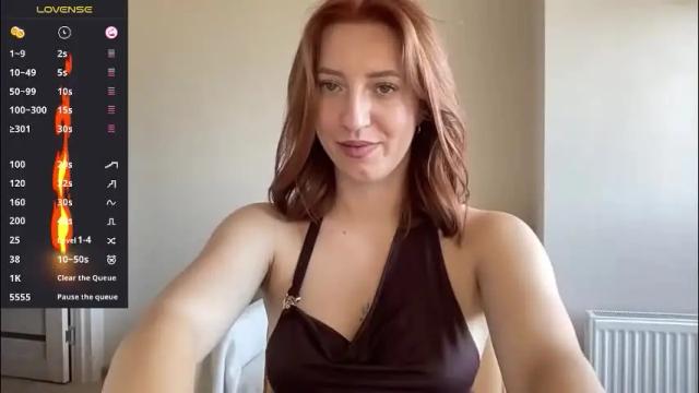 Image 3 of hot_lliinns Stream on Chaturbate on 1 month ago