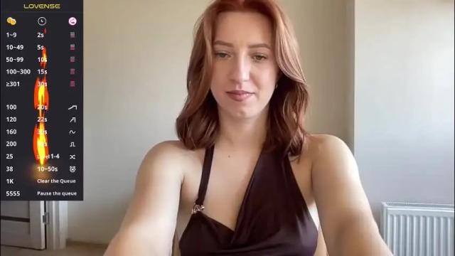 Image 4 of hot_lliinns Stream on Chaturbate on 1 month ago