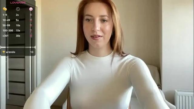 Thumbnail 3, hot_lliinns's Stream at Chaturbate, 1 month ago