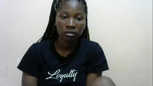 Thumbnail 2, hot_lonnah's Stream at Chaturbate, 18 days ago