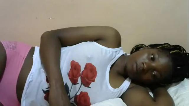 Image 7 of hot_lonnah Stream on Chaturbate on 14 days ago