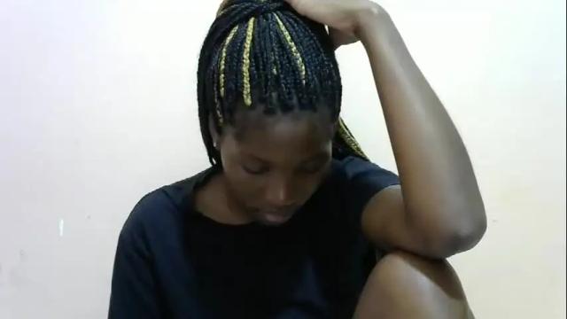 Thumbnail 2, hot_lonnah's Stream at Chaturbate, 9 days ago
