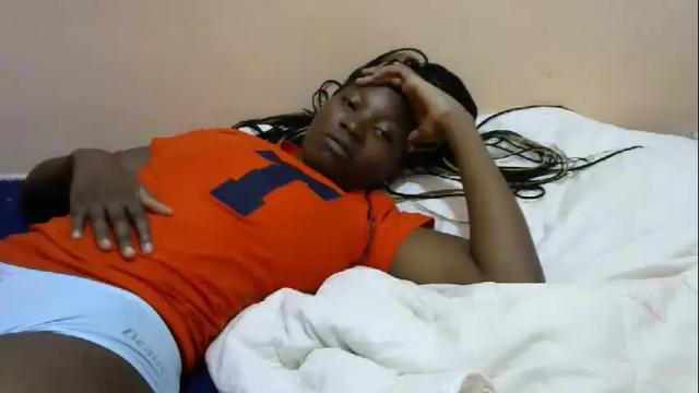 Thumbnail 3, hot_lonnah's Stream at Chaturbate, 21 hours ago