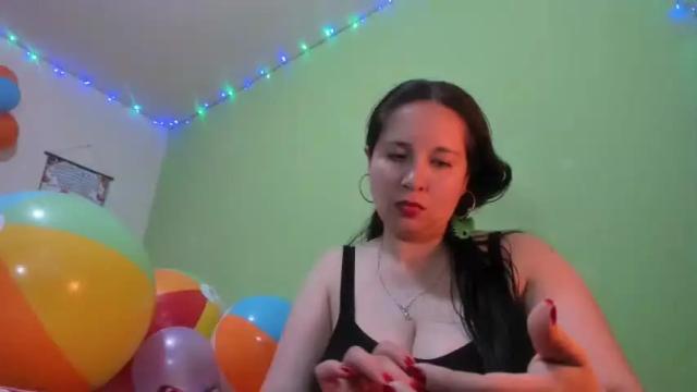 Image 10 of hot_nikol_09 Stream on Chaturbate on 21 months ago