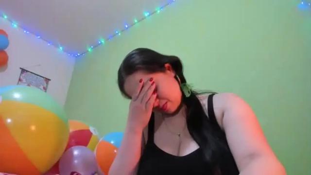 Thumbnail 3, hot_nikol_09's Stream at Chaturbate, 21 months ago