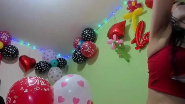 Thumbnail 1, hot_nikol_09's Stream at Chaturbate, 21 months ago