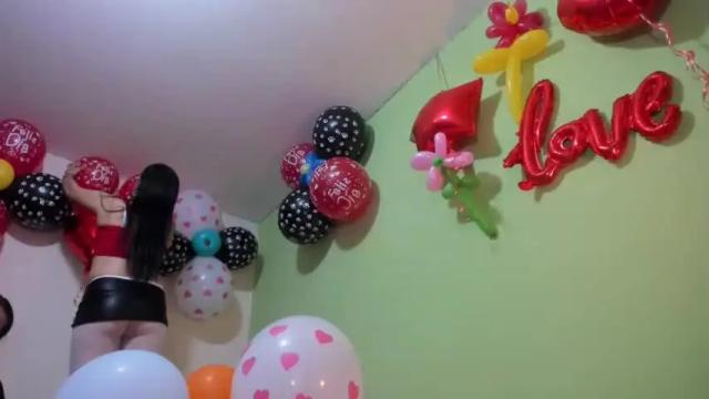 Image 2 of hot_nikol_09 Stream on Chaturbate on 21 months ago