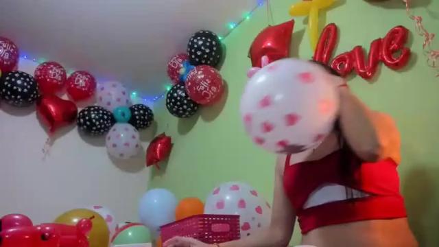 Thumbnail 2, hot_nikol_09's Stream at Chaturbate, 21 months ago