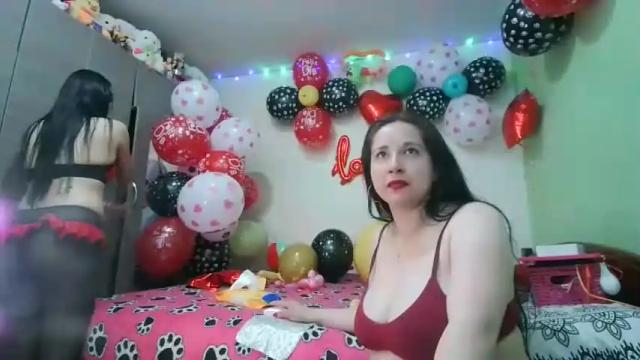 Thumbnail 1, hot_nikol_09's Stream at Chaturbate, 20 months ago