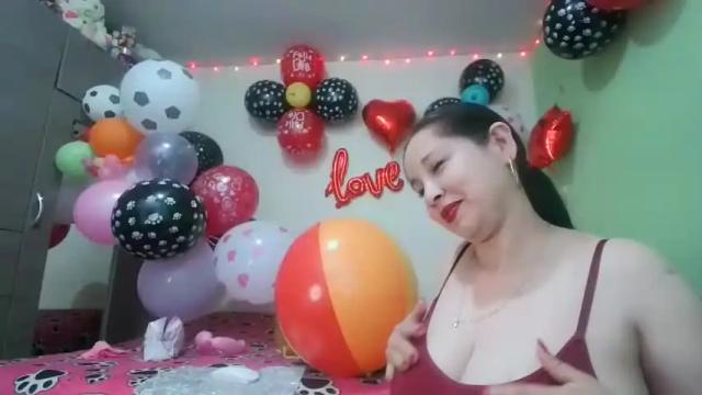 Thumbnail 1, hot_nikol_09's Stream at Chaturbate, 20 months ago