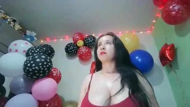 Thumbnail 2, hot_nikol_09's Stream at Chaturbate, 20 months ago