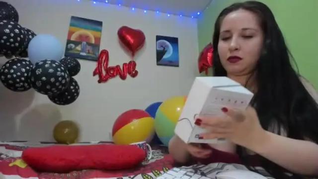 Image 3 of hot_nikol_09 Stream on Chaturbate on 18 months ago
