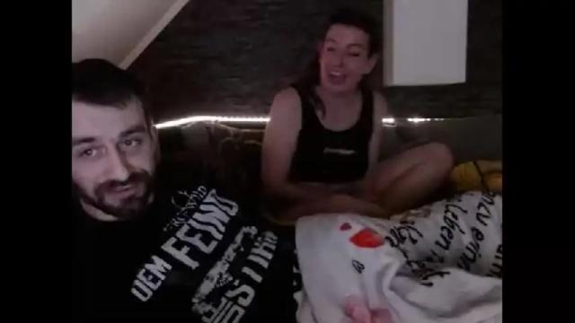Image 12 of hot_nrw_paar Stream on Chaturbate on 17 months ago