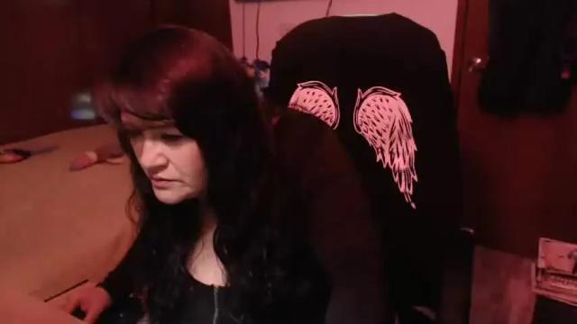 Image 2 of hot_seduction69 Stream on Chaturbate on 15 months ago