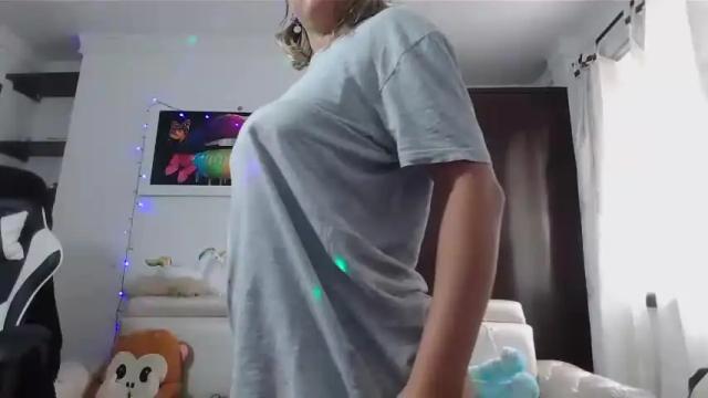 Image 7 of hot_sexy_bunny Stream on Chaturbate on 13 months ago