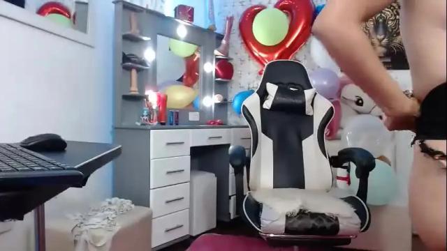 Image 6 of hot_sexy_bunny Stream on Chaturbate on 2 months ago
