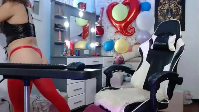 Image 8 of hot_sexy_bunny Stream on Chaturbate on 2 months ago