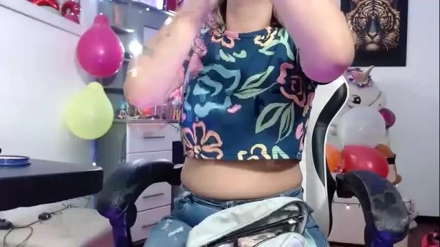 Thumbnail 1, hot_sexy_bunny's Stream at Chaturbate, 2 months ago