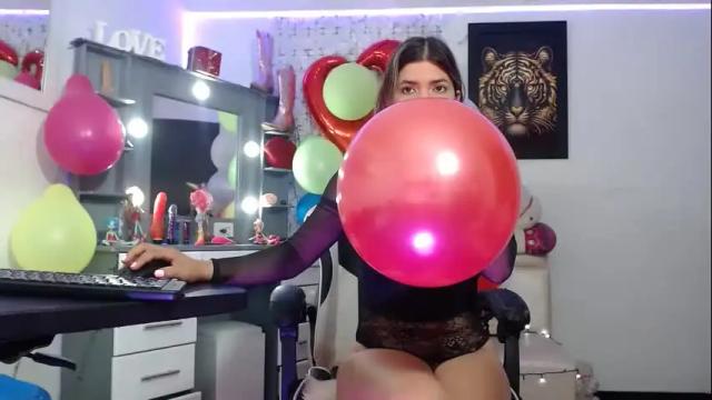 Image 12 of hot_sexy_bunny Stream on Chaturbate on 2 months ago