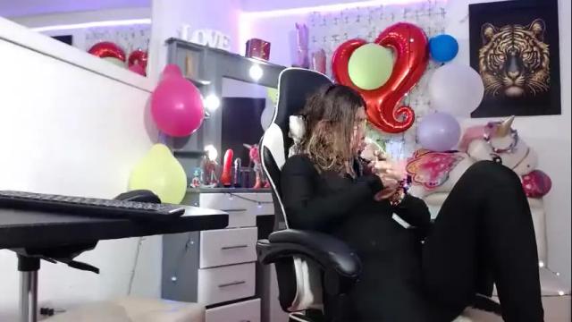 Image 6 of hot_sexy_bunny Stream on Chaturbate on 2 months ago