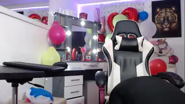 Image 8 of hot_sexy_bunny Stream on Chaturbate on 2 months ago