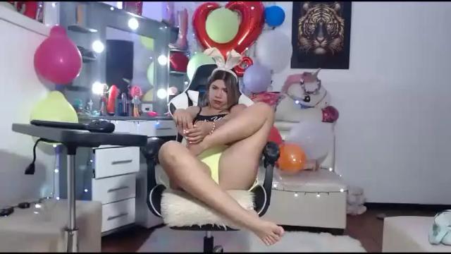 Thumbnail 3, hot_sexy_bunny's Stream at Chaturbate, 1 month ago