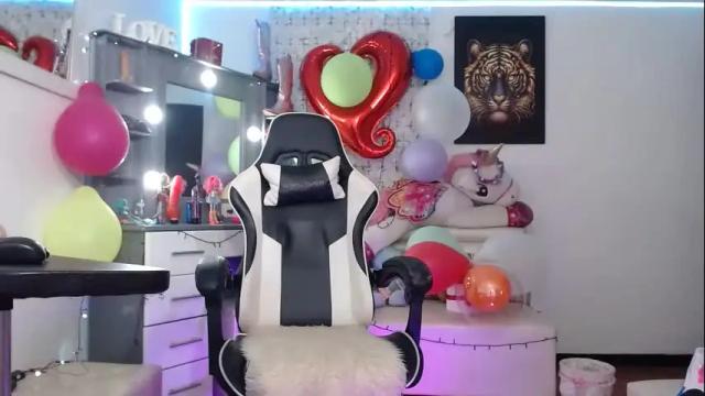 Image 6 of hot_sexy_bunny Stream on Chaturbate on 1 month ago