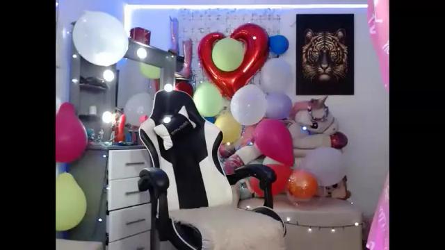 Image 2 of hot_sexy_bunny Stream on Chaturbate on 1 month ago